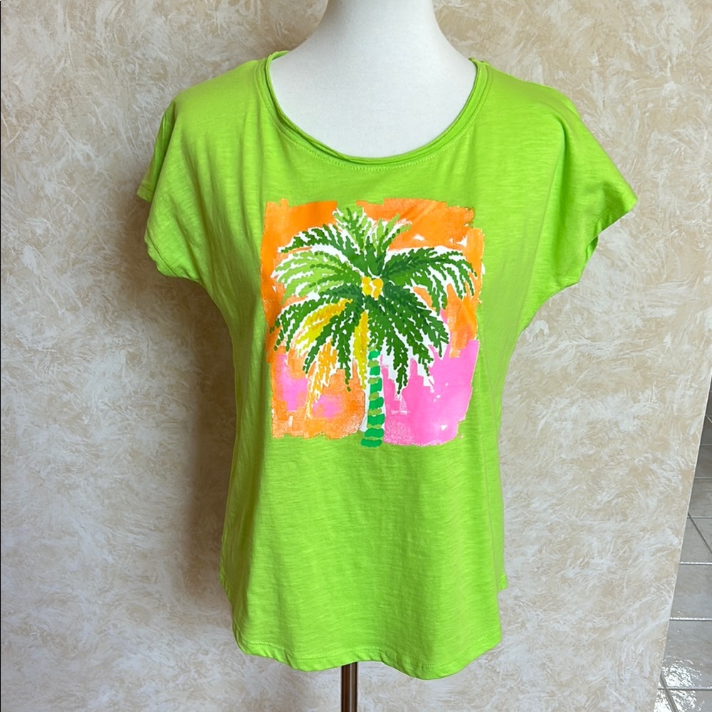 Kiwi Fresh Top